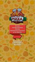 Sancho Pizza постер