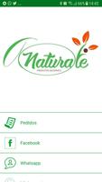 A Naturale poster