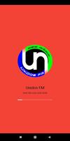 Unidos FM 포스터