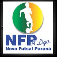 NFP liga poster
