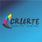 Criarte.com.vc icône