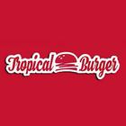 Tropical Burger icône