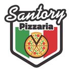 Santory Pizzaria icône