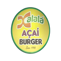 Xalalá Açai Burger