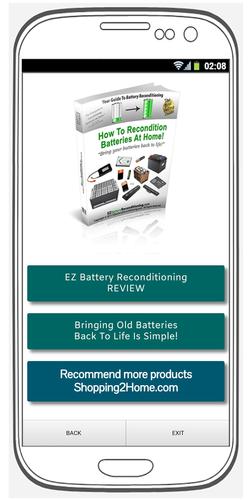 Battery Reconditioning For Android Apk Download