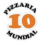 ikon Pizzaria Mundial