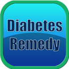 Diabetes Remedy ikon