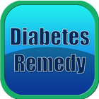 Diabetes Remedy biểu tượng