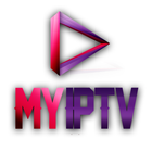 Revenda MYIPTV আইকন