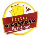 Q-Gostoso Fast Food Bruxelas Zeichen