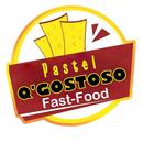 Q-Gostoso Fast Food Bruxelas APK
