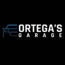 Ortega's Garage APK