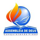 Assembleia de Deus Conquistando Vidas APK