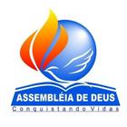 Assembleia de Deus Conquistando Vidas أيقونة