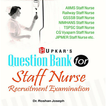 Staff Nurse Exam Book ikona