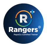 Pepsico Rangers 아이콘