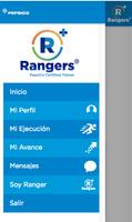 Pepsico Rangers اسکرین شاٹ 1