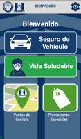 Seguros Columna скриншот 2