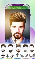 Hair Style Photo Editor スクリーンショット 3