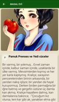 Masal Evi Ekran Görüntüsü 3