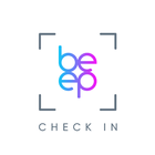 EBANX beep Check-In ícone