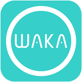 Waka Watch icône
