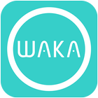 Waka Watch ícone