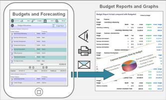 accounting ebankbooks 海報