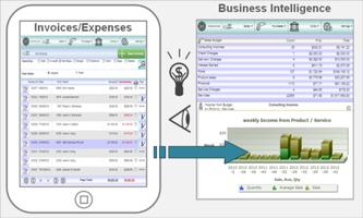 accounting ebankbooks स्क्रीनशॉट 1