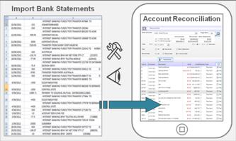 accounting ebankbooks اسکرین شاٹ 2