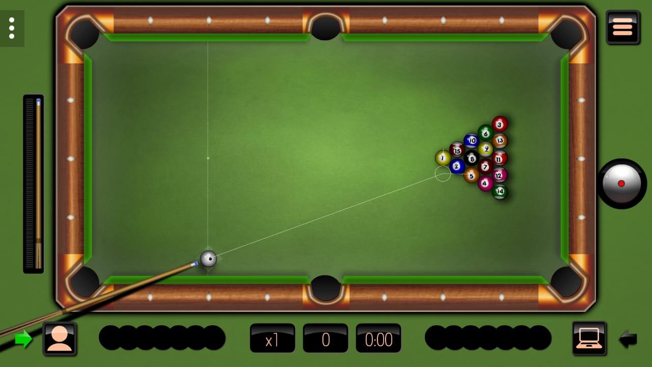 8 Ball Pool - Best Free Pool Game fÃ¼r Android - APK ... - 