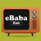 eBaba Entertainment TV আইকন