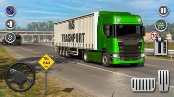 American Truck Simulator Pro screenshot 3