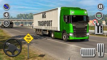 American Truck Simulator Pro ภาพหน้าจอ 3