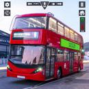 Bus Driving Simulator USA APK