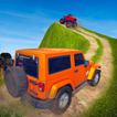 Car Driving Games Jeep Games