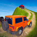 Car Driving Games Jeep Games APK