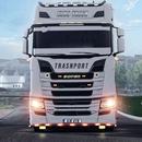 Truck Driving Truck Simulator APK