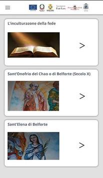Sant’Onofrio del Chao 海报