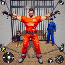Grand Jail: Prison Escape Game APK