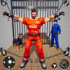 Grand Jail: Prison Escape Game icône