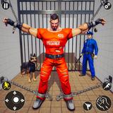 Grand Jail: Prison Escape Game أيقونة