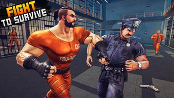 Grand Jail: Prison Escape Game capture d'écran 2