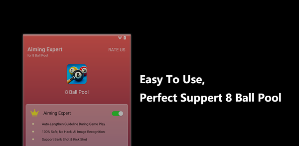 How to Download Aiming Expert for 8 Ball Pool for Android image