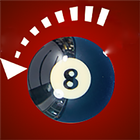 Aiming Expert for 8 Ball Pool biểu tượng