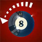 Aiming Expert for 8 Ball Pool आइकन