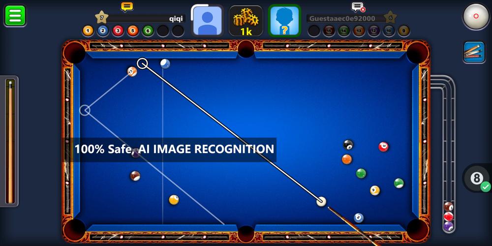 Aiming Expert for 8 Ball Pool for Android - APK Download