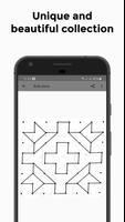 Rangoli Designs Pro 4-10 dots screenshot 1