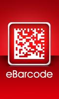 eBarcode ポスター