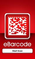 eBarcode captura de pantalla 1